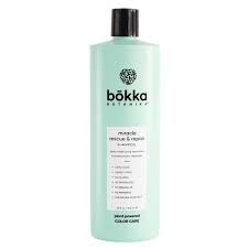 Bokka Botanika Miracle Rescue & Repair Shampoo 32 Oz UltraBeauty.shop