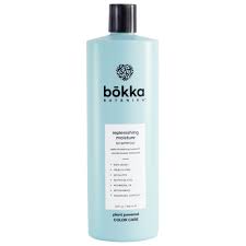 Bokka Botanika Replenishing Moisture Shampoo 32 Oz UltraBeauty.shop