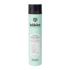 Bokka Botanika Miracle Rescue & Repair Conditioner 10.1 Oz UltraBeauty.shop