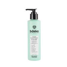 Bokka Botanika Miracle Rescue & Repair All-in-1 Leave in Treatment 6 Oz UltraBeauty.shop