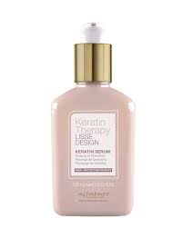 Alfaparf Lisse Design Keratin and Collagen Serum 125 ml UltraBeauty.shop
