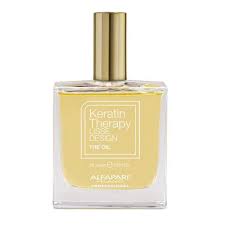 Alfaparf Lisse Design Keratin Therapy The Oil 1.69 Oz. Beauty Products UltraBeauty.shop Alfaparf Lisse Design Keratin Therapy The Oil 1.69 Oz. UltraBeauty.shop