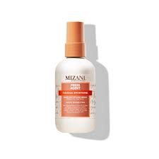 MIZANI Press Agent Thermal Smoothing Raincoat Styling Serum 3.4 Oz. UltraBeauty.shop