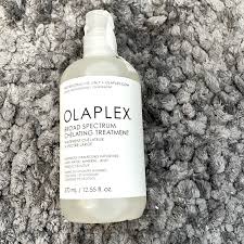 Olaplex Broad Spectrum Chelating Treatment 12.55 oz