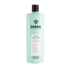 Bokka Botanika Miracle Rescue & Repair Conditioner 32 Oz UltraBeauty.shop