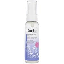 Ouidad Unbreakable Bonds Weightless Bonding Oil 2 Oz. Beauty Products UltraBeauty.shop Ouidad Unbreakable Bonds Weightless Bonding Oil 2 Oz. UltraBeauty.shop