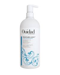 Ouidad Moisture Lock Ultra-Nourishing Cleansing Oil Shampoo 8.5 Oz. UltraBeauty.shop