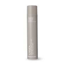 Lanza Keratin Healing Oil Brush Thru Hairspray 350 ml UltraBeauty.shop