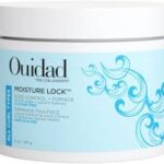 Ouidad Moisture Lock Extreme Hold Gel 11 Oz. UltraBeauty.shop