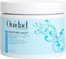Ouidad Moisture Lock Edge Control + Pomade 2 Oz. UltraBeauty.shop