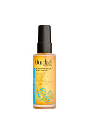 Ouidad Moisture Lock Mongongo Oil Multi-Use Curl Treatment 1.7 Oz. Beauty Products UltraBeauty.shop Ouidad Moisture Lock Mongongo Oil Multi-Use Curl Treatment 1.7 Oz. UltraBeauty.shop