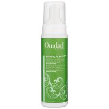 Ouidad Botanical Boost Multi-Use Curl Foam 7 Oz. UltraBeauty.shop