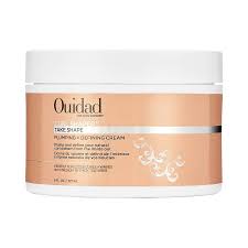 Ouidad Curl Shaper Take Shape Plumping + Defining Curl Cream 8 Oz. UltraBeauty.shop