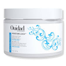 Ouidad Moisture Lock Curl Butter 11 Oz. UltraBeauty.shop
