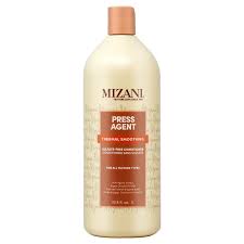 MIZANI Press Agent Thermal Smoothing Sulfate-Free Conditioner 33.8 Oz. Beauty Products UltraBeauty.shop MIZANI Press Agent Thermal Smoothing Sulfate-Free Conditioner 33.8 Oz. UltraBeauty.shop