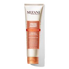 MIZANI Press Agent Thermal Smoothing Raincoat Styling Cream 5 Oz. UltraBeauty.shop
