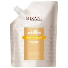 MIZANI True Textures Cream Cleansing Conditioner 16.9 Oz. Beauty Products UltraBeauty.shop MIZANI True Textures Cream Cleansing Conditioner 16.9 Oz. UltraBeauty.shop