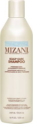 MIZANI Scalp Care Dandruff Shampoo 16.9 Oz. Beauty Products UltraBeauty.shop MIZANI Scalp Care Dandruff Shampoo 16.9 Oz. UltraBeauty.shop