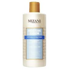 MIZANI Moisture Fusion Moisture Rich Shampoo 16.9 Oz. Beauty Products UltraBeauty.shop MIZANI Moisture Fusion Moisture Rich Shampoo 16.9 Oz. UltraBeauty.shop