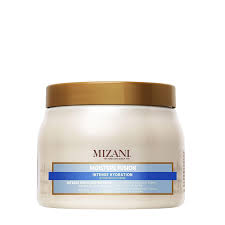 MIZANI Moisture Fusion Intense Moisturizing Mask 16.9 Oz. Beauty Products UltraBeauty.shop MIZANI Moisture Fusion Intense Moisturizing Mask 16.9 Oz. UltraBeauty.shop