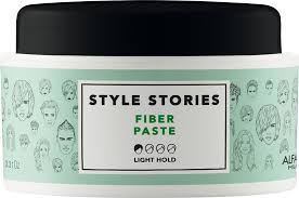 Alfaparf Style Stories Fiber Paste 3.31 Oz. SALE! Beauty Products UltraBeauty.shop Alfaparf Style Stories Fiber Paste 3.31 Oz. SALE! UltraBeauty.shop
