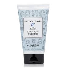 Alfaparf Style Stories Wet Gel 150 ml SALE! UltraBeauty.shop
