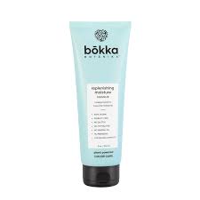 Bokka Botanika Replenishing Moisture Mask 8 Oz UltraBeauty.shop