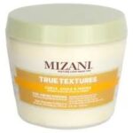 MIZANI True Textures Twist & Coil Jelly 250 mL. UltraBeauty.shop