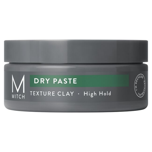 Paul Mitchell Mitch Dry Paste High Hold 3 Oz. New! UltraBeauty.shop