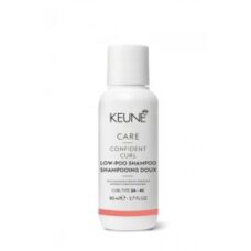 Keune Care Curl Confident Shampoo 2.7 Oz.Travel! UltraBeauty.shop