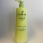 Saphira Glossy Blonde Mineral Conditioner 1 Liter UltraBeauty.shop