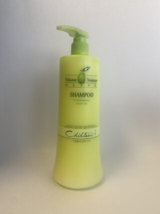 Chihtsai Volume Moisture Olive Shampoo 1 Liter - Image 1