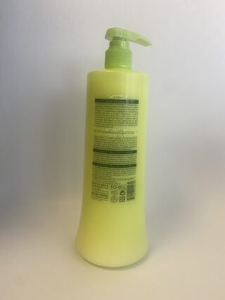 Chihtsai Volume Moisture Olive Shampoo 1 Liter - Image 3