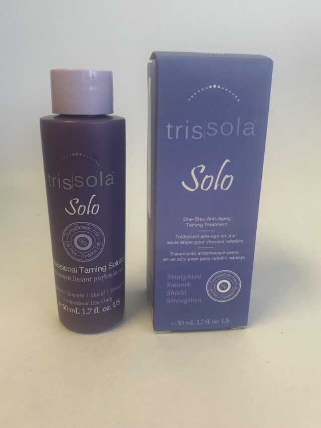 Trissola Solo Anti-Aging Taming Treatment 1.7 oz Beauty Products UltraBeauty.shop Trissola Solo Anti-Aging Taming Treatment 1.7 oz UltraBeauty.shop