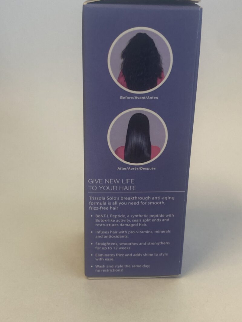 Trissola Solo Anti-Aging Taming Treatment 1.7 oz UltraBeauty.shop