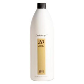 Aloxxi Luminexx® Developer 20 Volume 33.8 Oz.