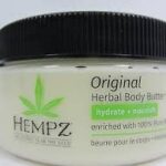 Hempz Candy Cane Lane Herbal Body Moisturizer 17 Oz. UltraBeauty.shop