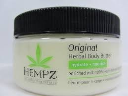 Hempz Original Herbal Body Butter 8 Oz Sale!! Beauty Products UltraBeauty.shop Hempz Original Herbal Body Butter 8 Oz Sale!! UltraBeauty.shop