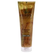 Hempz Sandalwood E-Apple Herbal Body Scrub 9 Oz Sale!! Beauty Products UltraBeauty.shop Hempz Sandalwood E-Apple Herbal Body Scrub 9 Oz Sale!! UltraBeauty.shop