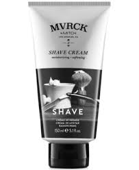 Paul Mitchell MVRCK Shave Cream 5.1 Oz Beauty Products UltraBeauty.shop Paul Mitchell MVRCK Shave Cream 5.1 Oz UltraBeauty.shop