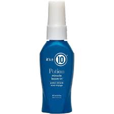 It’s a 10 Potion 10 Instant Repair Leave in 2 Oz. Beauty Products UltraBeauty.shop It’s a 10 Potion 10 Instant Repair Leave in 2 Oz. UltraBeauty.shop
