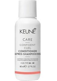 Keune Care Curl Confident Conditioner 2.7 Oz. Travel!. Last one! UltraBeauty.shop