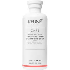 Keune Care Curl Confident Curl Curl Enhancing Shampoo Shampoo 10.1 Oz. UltraBeauty.shop