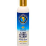Nefertiti’s Secrets All-in-One Leave in Treatment 8 Oz. UltraBeauty.shop