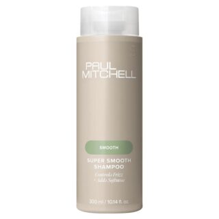 Paul Mitchell Super Smooth Shampoo 10.14 Oz