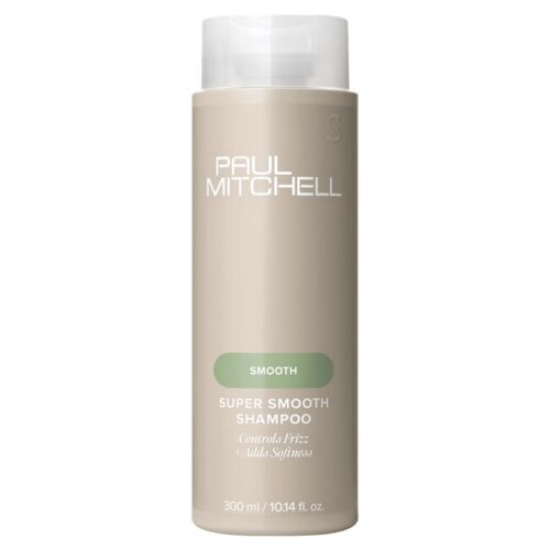 Paul Mitchell Super Smooth Shampoo 10.14 Oz Beauty Products UltraBeauty.shop Paul Mitchell Super Smooth Shampoo 10.14 Oz UltraBeauty.shop