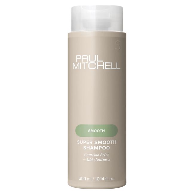 Paul Mitchell Super Smooth Shampoo 10.14 Oz UltraBeauty.shop