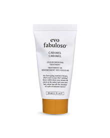 Evo Fabuloso Colour Intensifying Conditioner 1.1 Oz. – Caramel Sale! UltraBeauty.shop