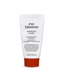 Evo Fabuloso Colour Intensifying Conditioner 1.1 Oz. – Mahogany SALE! Beauty Products UltraBeauty.shop Evo Fabuloso Colour Intensifying Conditioner 1.1 Oz. – Mahogany SALE! UltraBeauty.shop
