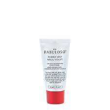 Evo Fabuloso Colour Intensifying Conditioner 1.1 Oz. – Purple Red Travel! UltraBeauty.shop